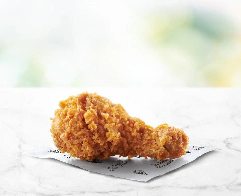 1pc kfc chicken