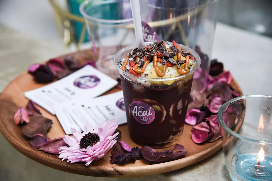 Acai affairs feature image