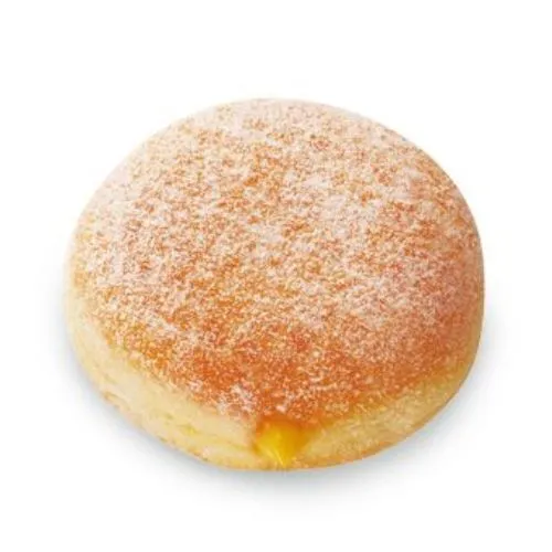 Custard Cream