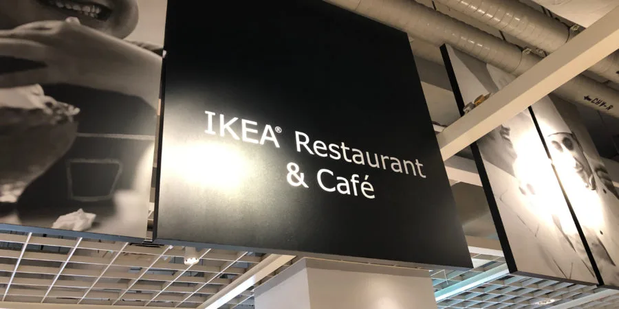 Ikea Feature image