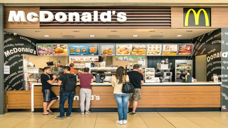 McDonald’s Singapore Menu and Updated Prices 2024