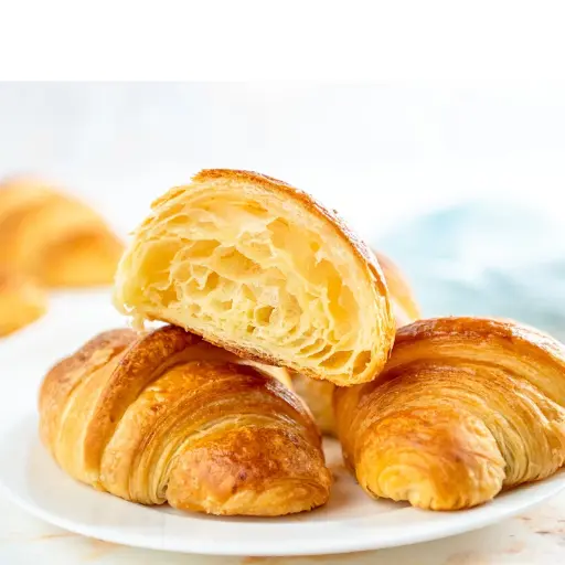 Mini Croissant