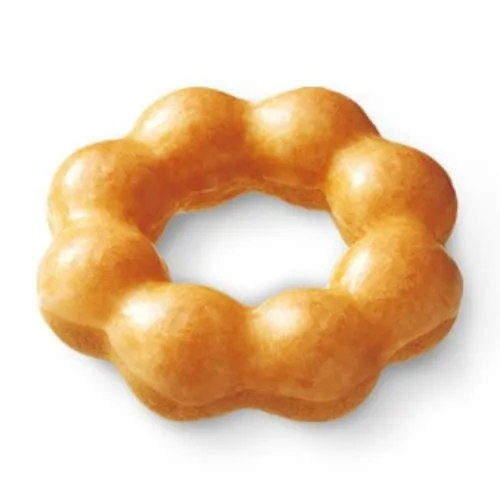 Pan De Ring