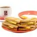 Set A – Kaya Toast with Butter Set