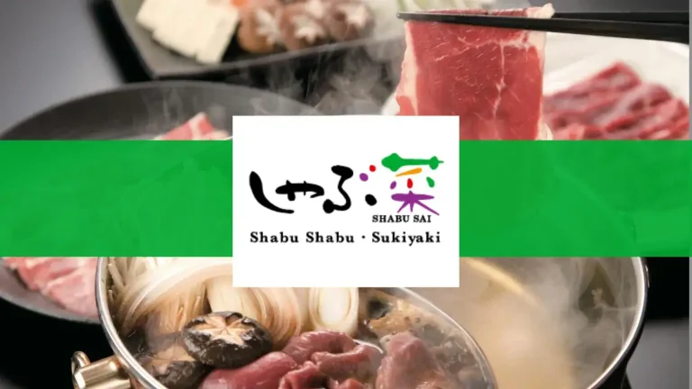 Shabu Sai Singapore