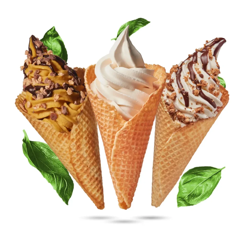 cones