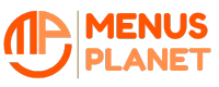Menu Planet logo