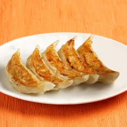 Chicken Gyoza