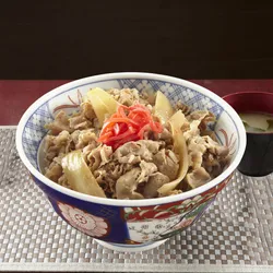 GyuDon