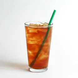 Ice Lemon Tea