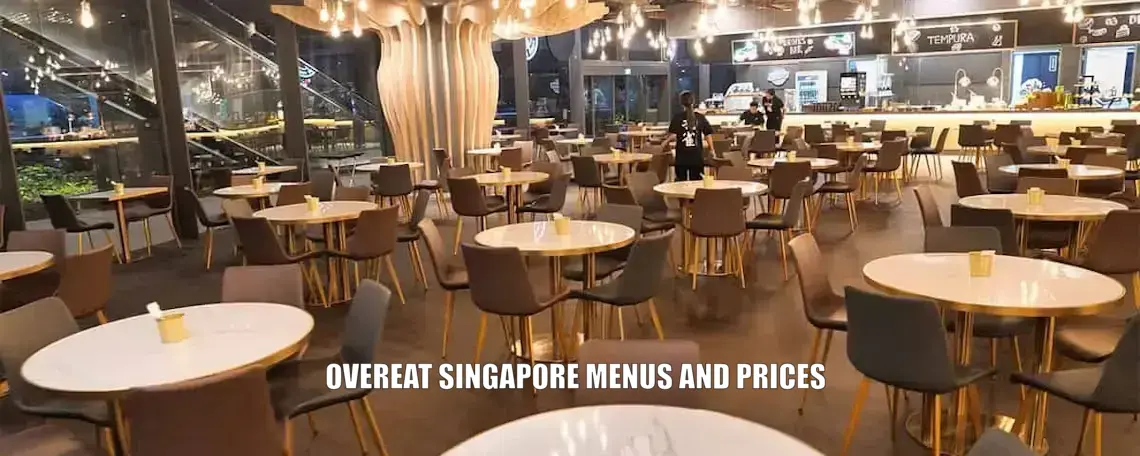 OVEREAT SINGAPORE FEATURE IMAGE