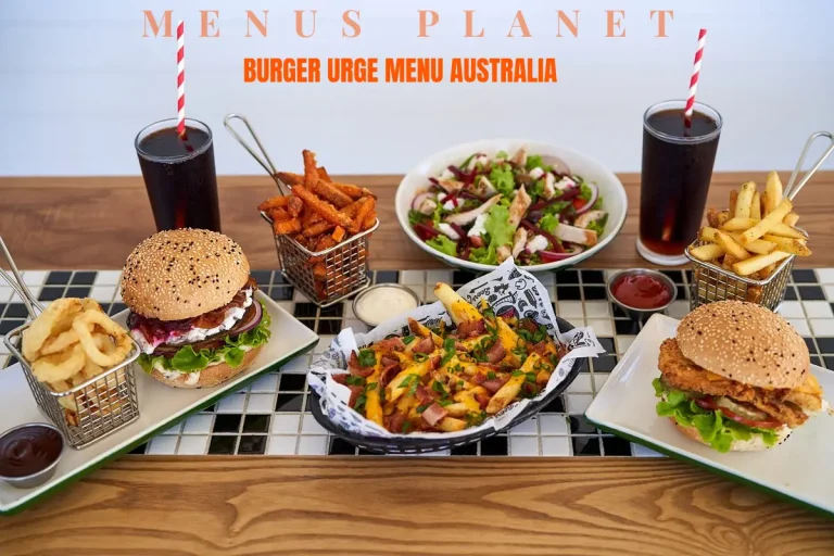 Burger Urger feature image