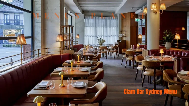 Clam bar sydney feature image